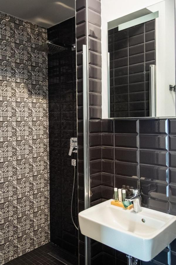 Giessener Bett Apartment Екстериор снимка